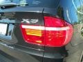 Jet Black - X5 4.8i Photo No. 23