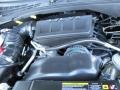 Mineral Gray Metallic - Durango SLT Photo No. 29