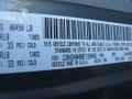 Mineral Gray Metallic - Durango SLT Photo No. 31