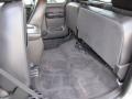 Ebony Interior Photo for 2010 Chevrolet Silverado 1500 #55831178