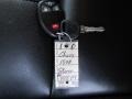 Keys of 2010 Silverado 1500 LTZ Extended Cab 4x4