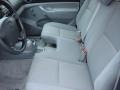 Super White - Tacoma Regular Cab Photo No. 10