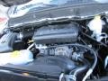 4.7 Liter Flex Fuel SOHC 16-Valve V8 Engine for 2007 Dodge Ram 1500 SLT Quad Cab #55831347
