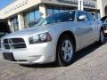 Bright Silver Metallic - Charger SXT Photo No. 1