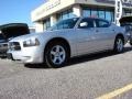 Bright Silver Metallic - Charger SXT Photo No. 2