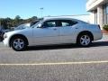 Bright Silver Metallic - Charger SXT Photo No. 3
