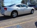 Bright Silver Metallic - Charger SXT Photo No. 5