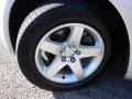 Bright Silver Metallic - Charger SXT Photo No. 19
