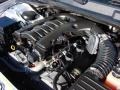 Bright Silver Metallic - Charger SXT Photo No. 21
