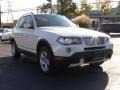 Alpine White - X3 3.0si Photo No. 3