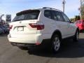 Alpine White - X3 3.0si Photo No. 4