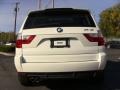 Alpine White - X3 3.0si Photo No. 5