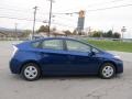 2011 Blue Ribbon Metallic Toyota Prius Hybrid II  photo #8