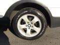Alpine White - X3 3.0si Photo No. 6