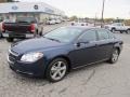 Imperial Blue Metallic - Malibu LT Photo No. 1