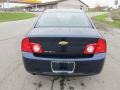 Imperial Blue Metallic - Malibu LT Photo No. 5