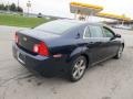 Imperial Blue Metallic - Malibu LT Photo No. 7