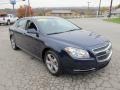 Imperial Blue Metallic - Malibu LT Photo No. 9