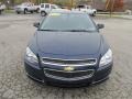 Imperial Blue Metallic - Malibu LT Photo No. 10