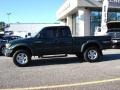 Imperial Jade Green Mica - Tacoma PreRunner TRD Xtracab Photo No. 3