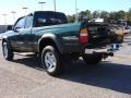Imperial Jade Green Mica - Tacoma PreRunner TRD Xtracab Photo No. 4