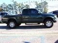 Imperial Jade Green Mica - Tacoma PreRunner TRD Xtracab Photo No. 6