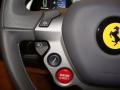 Cuoio Controls Photo for 2010 Ferrari 458 #55832261