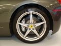 2010 Ferrari 458 Italia Wheel and Tire Photo