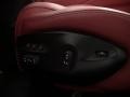 2010 Maserati GranTurismo Convertible GranCabrio Controls