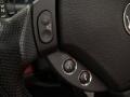 2010 Maserati GranTurismo Convertible GranCabrio Controls