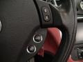 2010 Maserati GranTurismo Convertible GranCabrio Controls