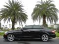 Black - E 350 Sedan Photo No. 1