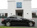 Black - E 350 Sedan Photo No. 5