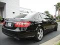 Black - E 350 Sedan Photo No. 6