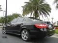 Black - E 350 Sedan Photo No. 8