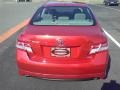 Barcelona Red Metallic - Camry SE Photo No. 4