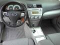Barcelona Red Metallic - Camry SE Photo No. 5