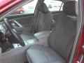 Barcelona Red Metallic - Camry SE Photo No. 6