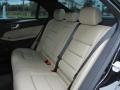 Black - E 350 Sedan Photo No. 16