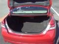 Barcelona Red Metallic - Camry SE Photo No. 15