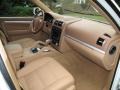 Sand White - Cayenne Tiptronic Photo No. 17