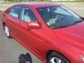 Barcelona Red Metallic - Camry SE Photo No. 20
