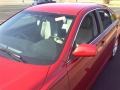 Barcelona Red Metallic - Camry SE Photo No. 21