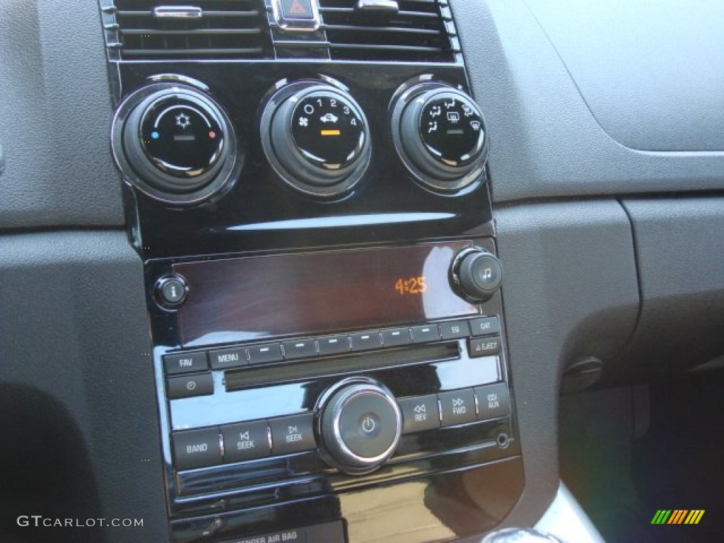 2007 Sky Roadster - Bluestone / Tan photo #11