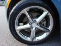 2007 Saturn Sky Roadster Wheel and Tire Photo