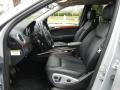 Black Interior Photo for 2009 Mercedes-Benz GL #55832909