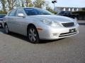 Classic Silver Metallic - ES 330 Photo No. 1