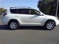 Super White - RAV4 Limited Photo No. 17