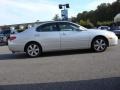 Classic Silver Metallic - ES 330 Photo No. 3
