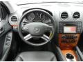 Black Dashboard Photo for 2009 Mercedes-Benz GL #55833032